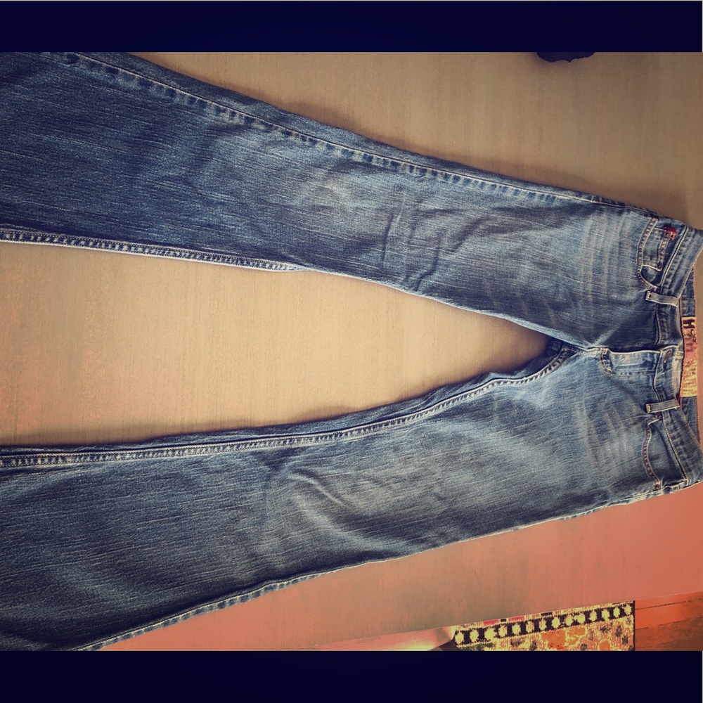 Hollister Co Jeans